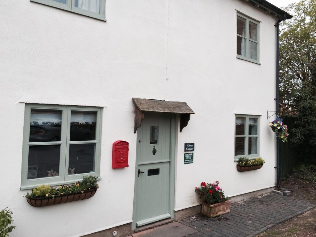 Abbey Cottage Tewkesbury Zimmer foto