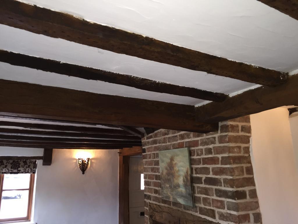 Abbey Cottage Tewkesbury Zimmer foto